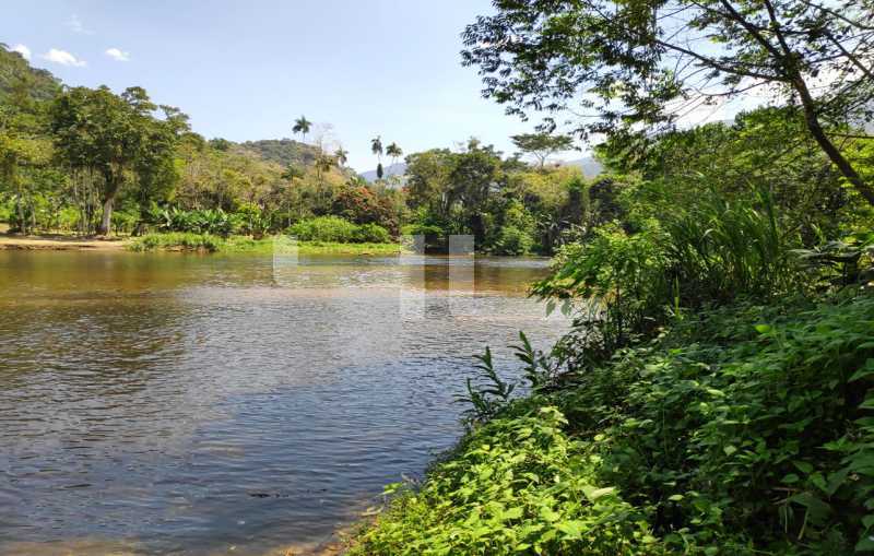 Conheça 001 do imóvel - Fazenda 1700000m² à venda Angra dos Reis,RJ Parque Mambucaba (Mambucaba) - R$ 11.990.000 - 00537FA - 1 001 - 1