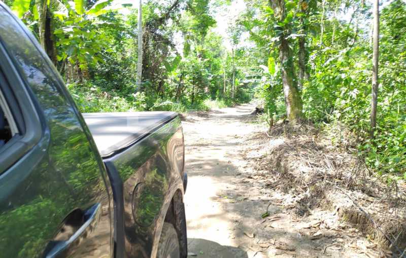 Conheça 013 do imóvel - Fazenda 1700000m² à venda Angra dos Reis,RJ Parque Mambucaba (Mambucaba) - R$ 11.990.000 - 00537FA - 13 013 - 13