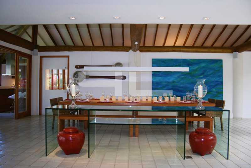 Conheça 8 do imóvel - Casa em Condomínio 7 quartos à venda Mangaratiba,RJ Mangaratiba - R$ 26.500.000 - 00534CA - 8 8 - 8