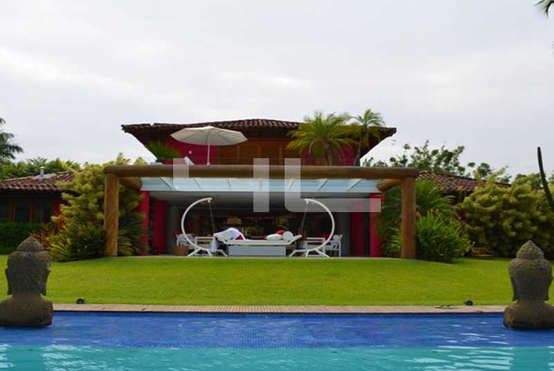 Conheça 3 do imóvel - Casa em Condomínio 7 quartos à venda Mangaratiba,RJ Mangaratiba - R$ 26.500.000 - 00534CA - 3 3 - 3