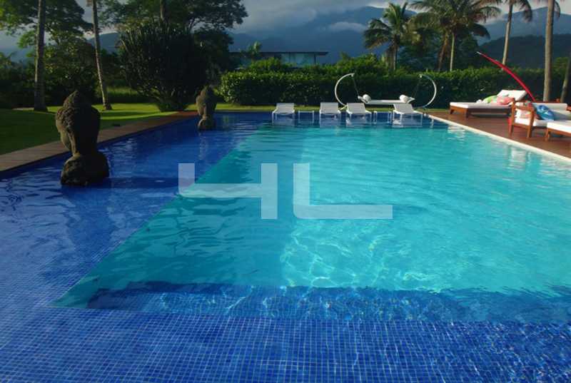 Conheça 1 do imóvel - Casa em Condomínio 7 quartos à venda Mangaratiba,RJ Mangaratiba - R$ 26.500.000 - 00534CA - 2 1 - 2
