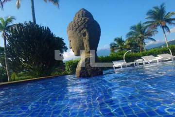 Condomínio Portobello Resort & Safari - Casa em Condomínio 7 quartos à venda Mangaratiba,RJ Mangaratiba - R$ 26.500.000 - 00534CA