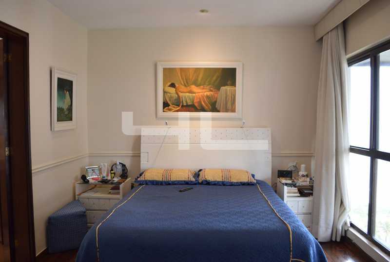 Conheça 16 do imóvel - DUPLEX 4 QUARTOS VISTA MAR - BARRAMARES - BARRA DA TIJUCA - 00507AP - 17 16 - 17