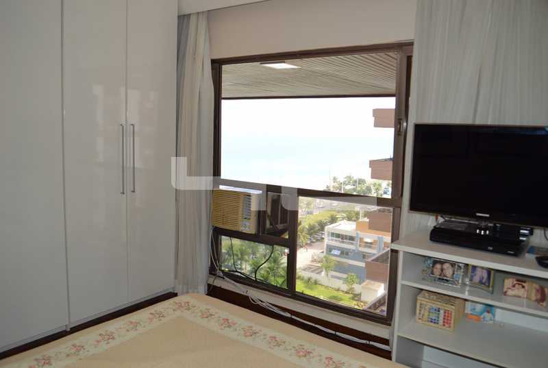 Conheça 23 do imóvel - DUPLEX 4 QUARTOS VISTA MAR - BARRAMARES - BARRA DA TIJUCA - 00507AP - 19 23 - 19