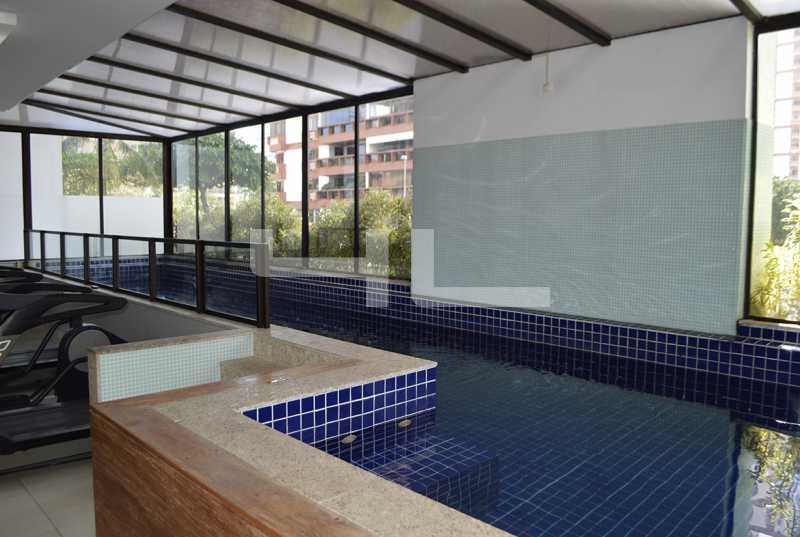 Conheça 27 do imóvel - DUPLEX 4 QUARTOS VISTA MAR - BARRAMARES - BARRA DA TIJUCA - 00507AP - 24 27 - 24