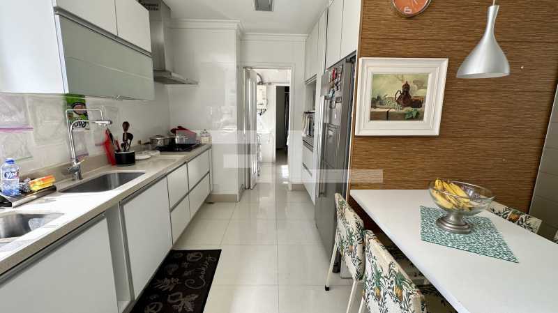 Conheça 14. do imóvel - DUPLEX 4 QUARTOS VISTA MAR - BARRAMARES - BARRA DA TIJUCA - 00507AP - 14 14. - 14