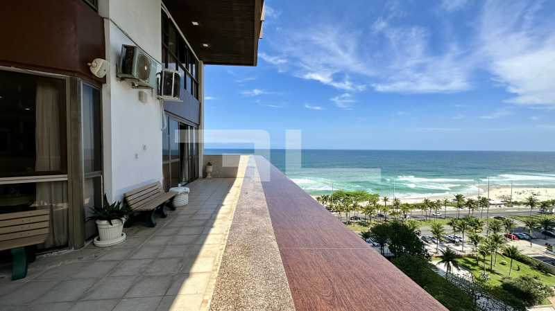 Conheça 15. do imóvel - DUPLEX 4 QUARTOS VISTA MAR - BARRAMARES - BARRA DA TIJUCA - 00507AP - 25 15. - 25