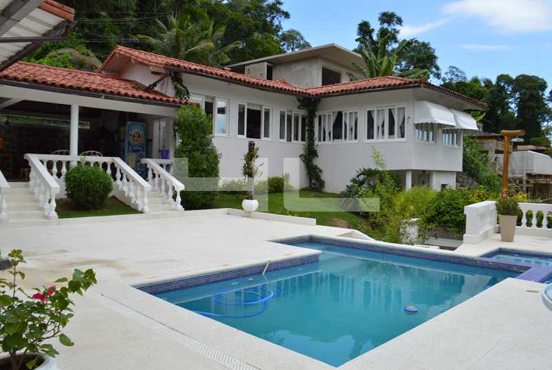 Conheça 1 do imóvel - CASA COM PISCINA - PORTOGALO - ANGRA - 00536CA - 1 1 - 1