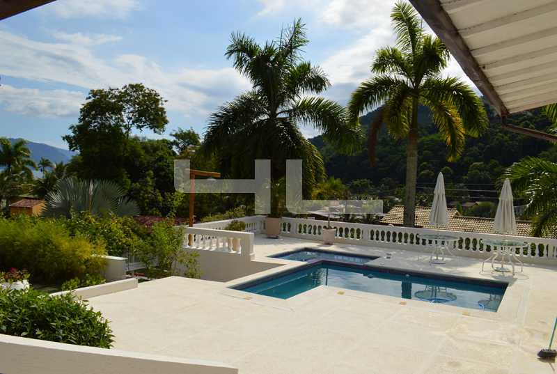 Conheça 2 do imóvel - CASA COM PISCINA - PORTOGALO - ANGRA - 00536CA - 2 2 - 2