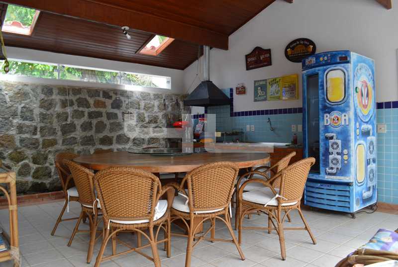 Conheça 4 do imóvel - CASA COM PISCINA - PORTOGALO - ANGRA - 00536CA - 4 4 - 4