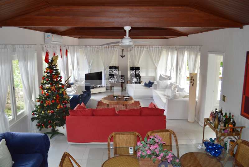 Conheça 7 do imóvel - CASA COM PISCINA - PORTOGALO - ANGRA - 00536CA - 7 7 - 7