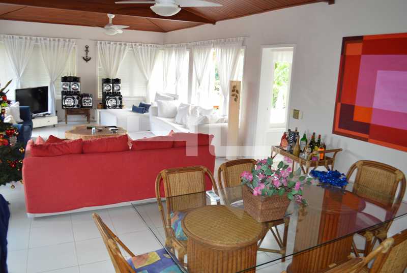Conheça 8 do imóvel - CASA COM PISCINA - PORTOGALO - ANGRA - 00536CA - 8 8 - 8