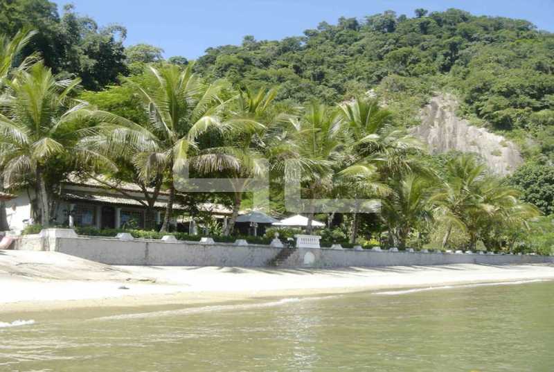Conheça 0002 do imóvel - Linda casa em estilo colonial em frente a praia na ilha de Itacuruçá. - 00548CA - 3 0002 - 3
