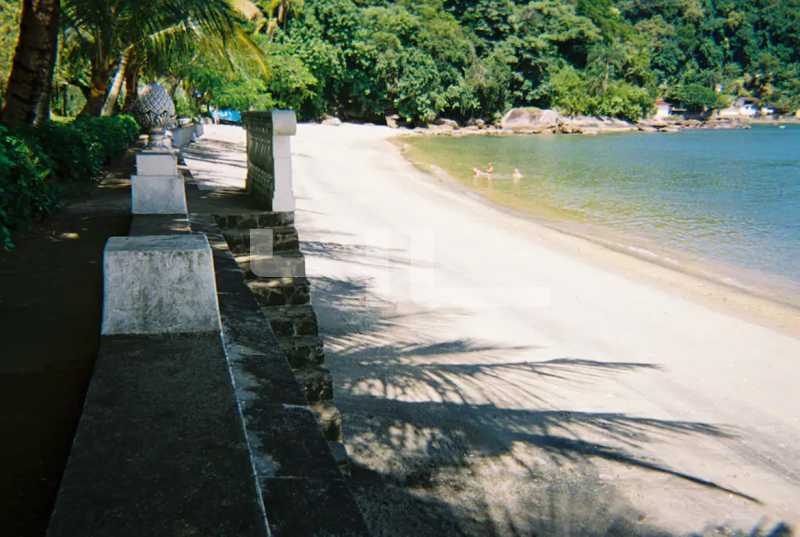 Conheça 0003 do imóvel - Linda casa em estilo colonial em frente a praia na ilha de Itacuruçá. - 00548CA - 2 0003 - 2