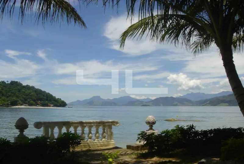 Conheça 0004 do imóvel - Linda casa em estilo colonial em frente a praia na ilha de Itacuruçá. - 00548CA - 15 0004 - 15