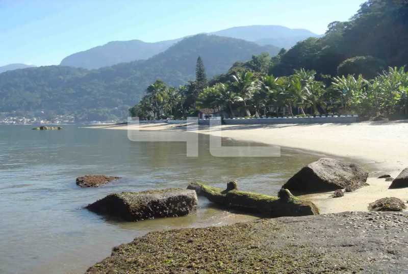 Conheça 0008 do imóvel - Linda casa em estilo colonial em frente a praia na ilha de Itacuruçá. - 00548CA - 4 0008 - 4