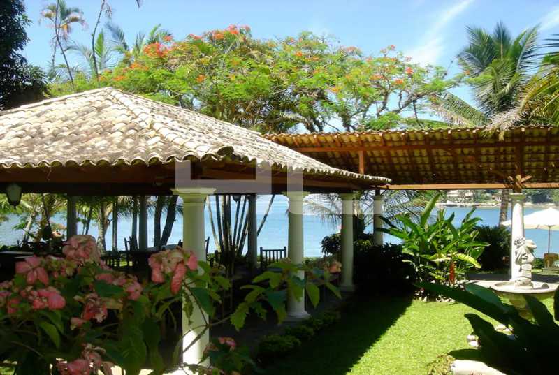Conheça 0015 do imóvel - Linda casa em estilo colonial em frente a praia na ilha de Itacuruçá. - 00548CA - 9 0015 - 9