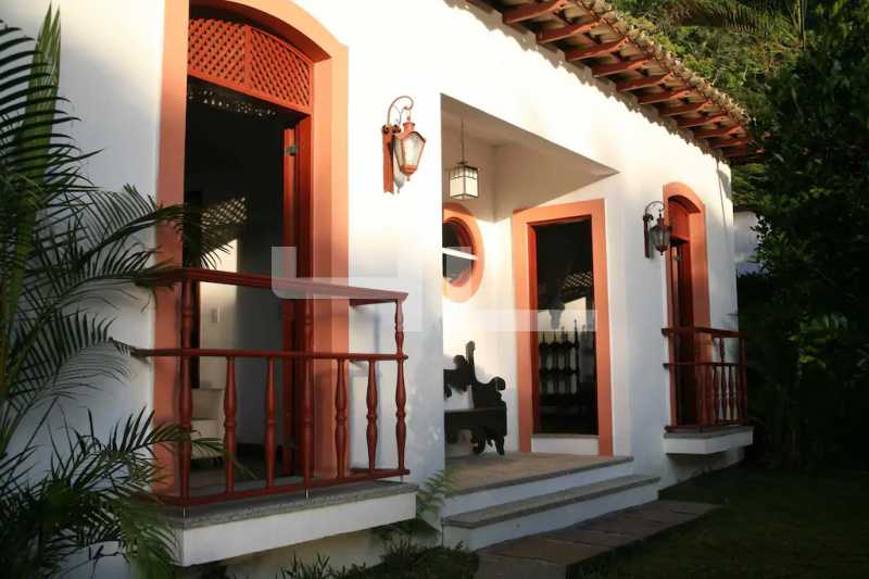 Conheça 0017 do imóvel - Linda casa em estilo colonial em frente a praia na ilha de Itacuruçá. - 00548CA - 17 0017 - 17