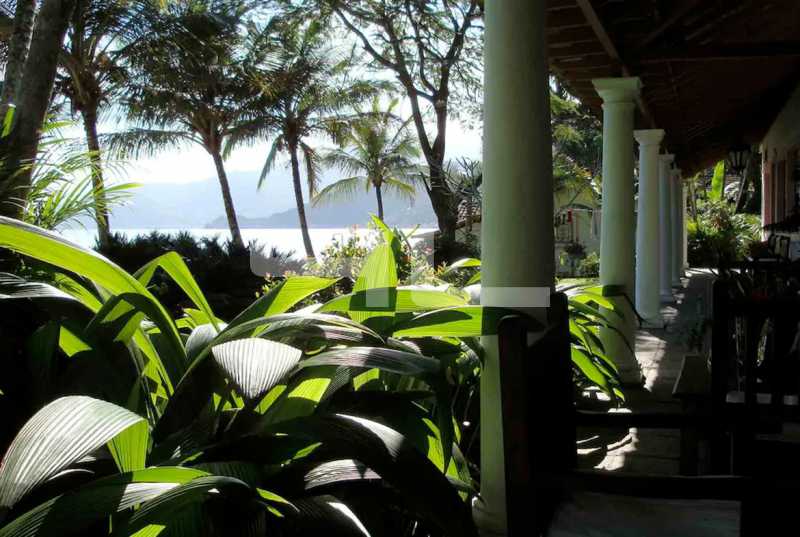 Conheça 0019 do imóvel - Linda casa em estilo colonial em frente a praia na ilha de Itacuruçá. - 00548CA - 19 0019 - 19
