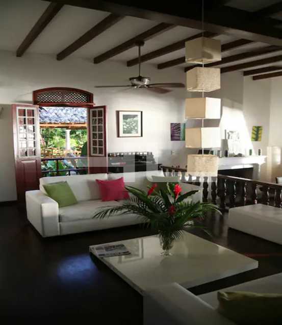 Conheça 0022 do imóvel - Linda casa em estilo colonial em frente a praia na ilha de Itacuruçá. - 00548CA - 22 0022 - 22