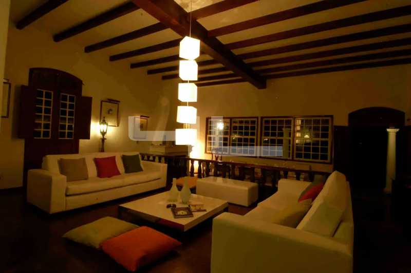 Conheça 0023 do imóvel - Linda casa em estilo colonial em frente a praia na ilha de Itacuruçá. - 00548CA - 23 0023 - 23