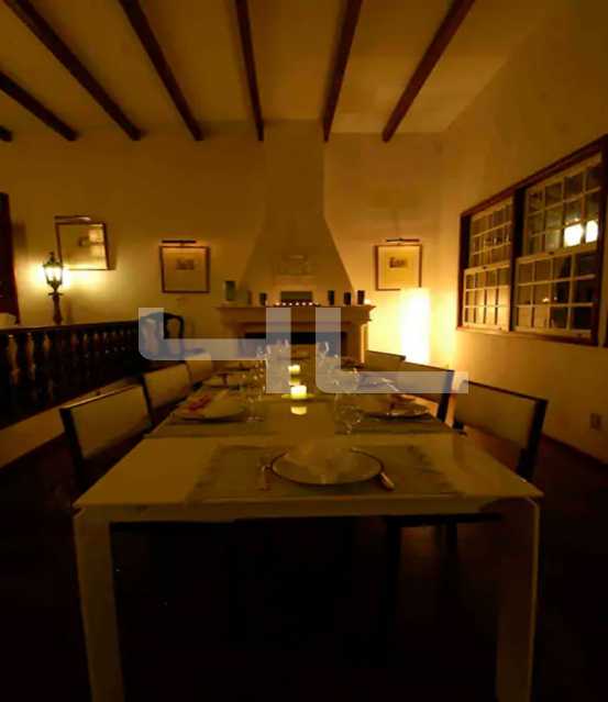 Conheça 0024 do imóvel - Linda casa em estilo colonial em frente a praia na ilha de Itacuruçá. - 00548CA - 24 0024 - 24