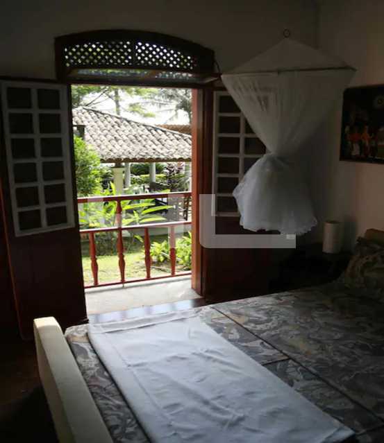 Conheça 0027 do imóvel - Linda casa em estilo colonial em frente a praia na ilha de Itacuruçá. - 00548CA - 27 0027 - 27