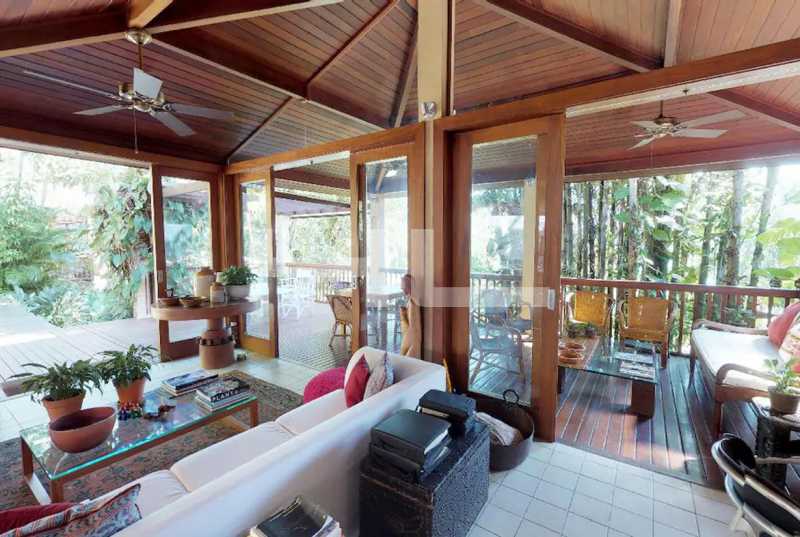 Conheça 6 do imóvel - CASA DE PRAIA COM ARES DE CAMPO - PORTOGALO - ANGRA - 00547CA - 7 6 - 7