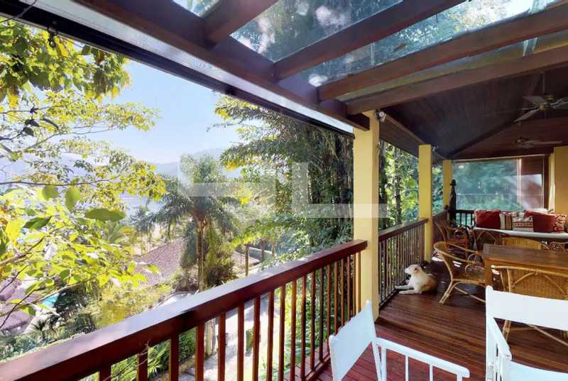 Conheça 3 do imóvel - CASA DE PRAIA COM ARES DE CAMPO - PORTOGALO - ANGRA - 00547CA - 2 3 - 2