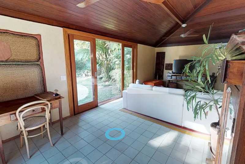 Conheça 11 do imóvel - CASA DE PRAIA COM ARES DE CAMPO - PORTOGALO - ANGRA - 00547CA - 25 11 - 25