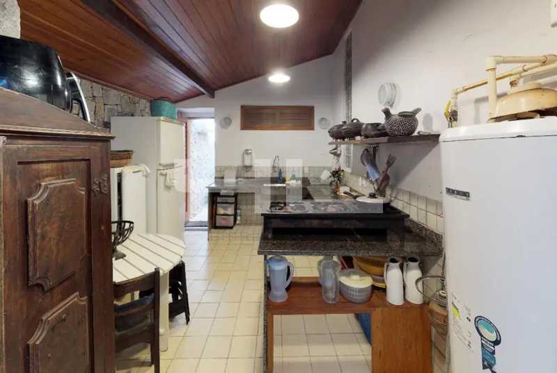 Conheça 12 do imóvel - CASA DE PRAIA COM ARES DE CAMPO - PORTOGALO - ANGRA - 00547CA - 23 12 - 23