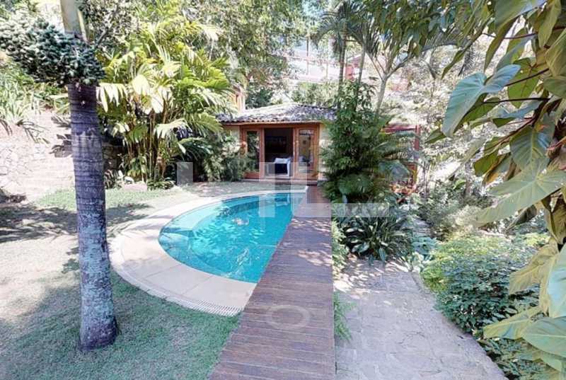 Conheça 2 do imóvel - CASA DE PRAIA COM ARES DE CAMPO - PORTOGALO - ANGRA - 00547CA - 4 2 - 4