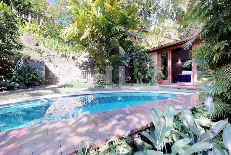 Conheça 0014 do imóvel - CASA DE PRAIA COM ARES DE CAMPO - PORTOGALO - ANGRA - 00547CA - 21 0014 - 21