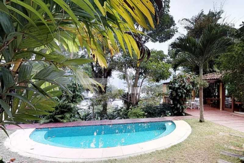 Conheça 0015 do imóvel - CASA DE PRAIA COM ARES DE CAMPO - PORTOGALO - ANGRA - 00547CA - 28 0015 - 28