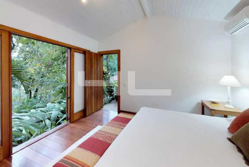 Conheça 0017 do imóvel - CASA DE PRAIA COM ARES DE CAMPO - PORTOGALO - ANGRA - 00547CA - 10 0017 - 10