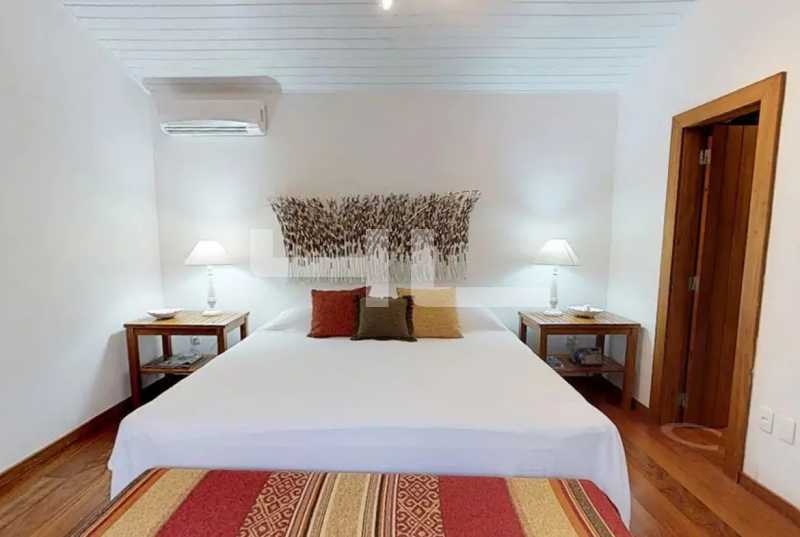 Conheça 0018 do imóvel - CASA DE PRAIA COM ARES DE CAMPO - PORTOGALO - ANGRA - 00547CA - 9 0018 - 9
