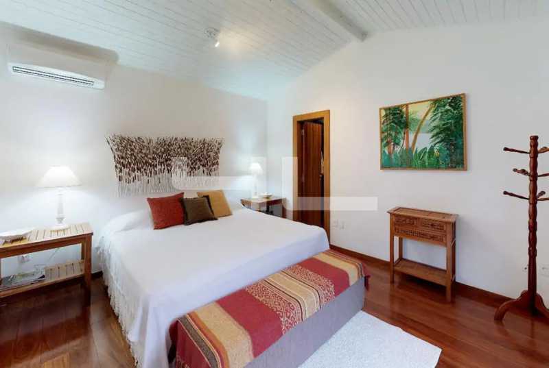 Conheça 0019 do imóvel - CASA DE PRAIA COM ARES DE CAMPO - PORTOGALO - ANGRA - 00547CA - 11 0019 - 11
