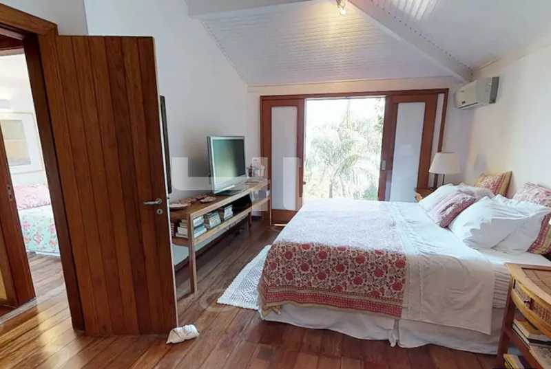 Conheça 0022 do imóvel - CASA DE PRAIA COM ARES DE CAMPO - PORTOGALO - ANGRA - 00547CA - 15 0022 - 15