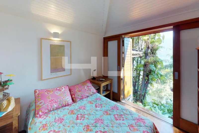 Conheça 0028 do imóvel - CASA DE PRAIA COM ARES DE CAMPO - PORTOGALO - ANGRA - 00547CA - 19 0028 - 19