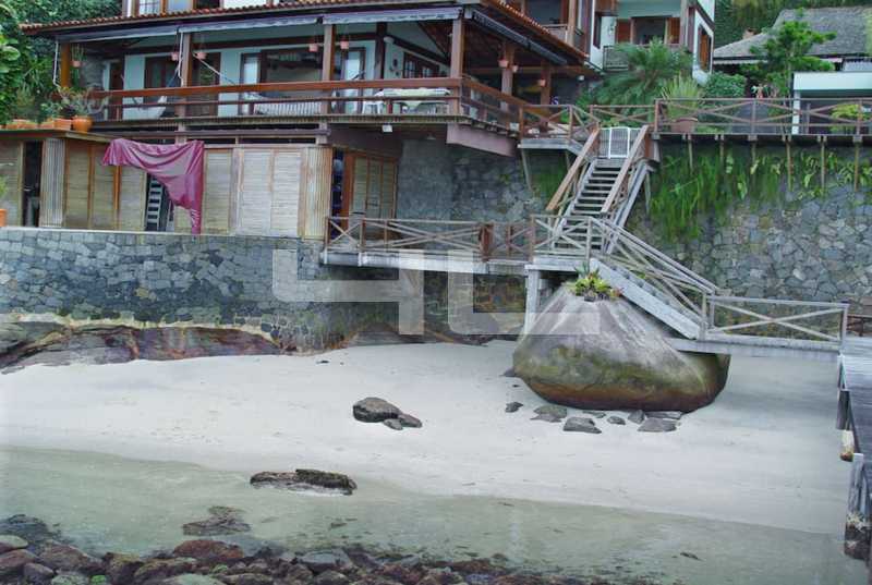Conheça 0003 do imóvel - Casa 5 quartos à venda Angra dos Reis,RJ Bonfim - R$ 5.000.000 - 00290CA - 3 0003 - 3