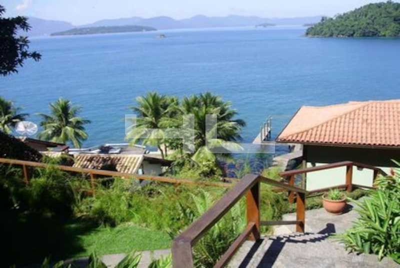 Conheça 0004 do imóvel - Casa 5 quartos à venda Angra dos Reis,RJ Bonfim - R$ 5.000.000 - 00290CA - 4 0004 - 4