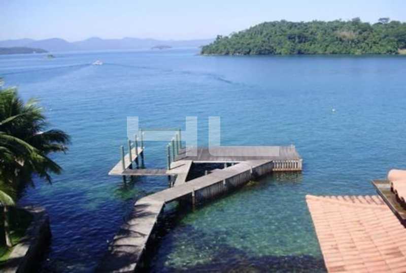 Conheça 0005 do imóvel - Casa 5 quartos à venda Angra dos Reis,RJ Bonfim - R$ 5.000.000 - 00290CA - 5 0005 - 5