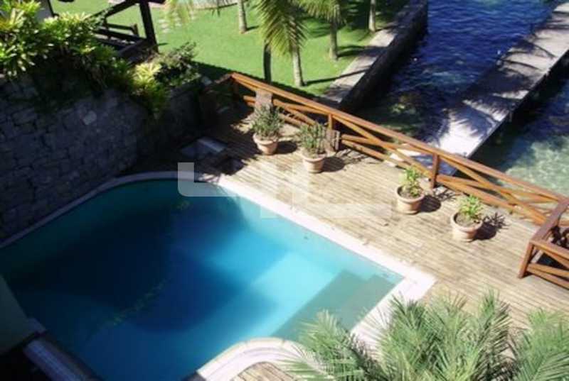 Conheça 0006 do imóvel - Casa 5 quartos à venda Angra dos Reis,RJ Bonfim - R$ 5.000.000 - 00290CA - 6 0006 - 6