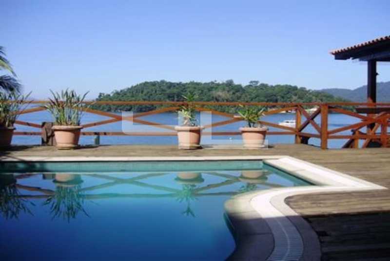 Conheça 0007 do imóvel - Casa 5 quartos à venda Angra dos Reis,RJ Bonfim - R$ 5.000.000 - 00290CA - 7 0007 - 7