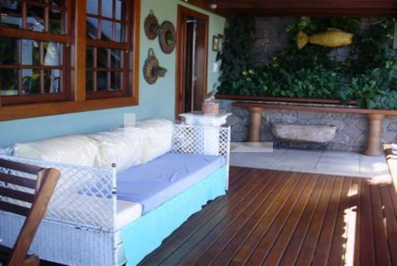 Conheça 0026 do imóvel - Casa 5 quartos à venda Angra dos Reis,RJ Bonfim - R$ 5.000.000 - 00290CA - 21 0026 - 21