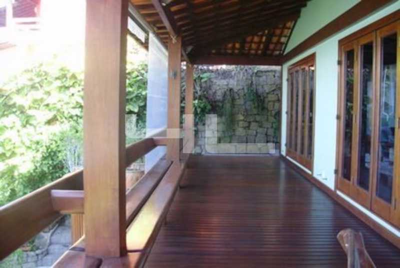 Conheça 0031 do imóvel - Casa 5 quartos à venda Angra dos Reis,RJ Bonfim - R$ 5.000.000 - 00290CA - 24 0031 - 24