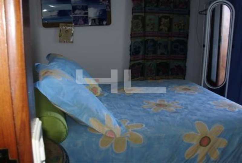 Conheça 0033 do imóvel - Casa 5 quartos à venda Angra dos Reis,RJ Bonfim - R$ 5.000.000 - 00290CA - 25 0033 - 25