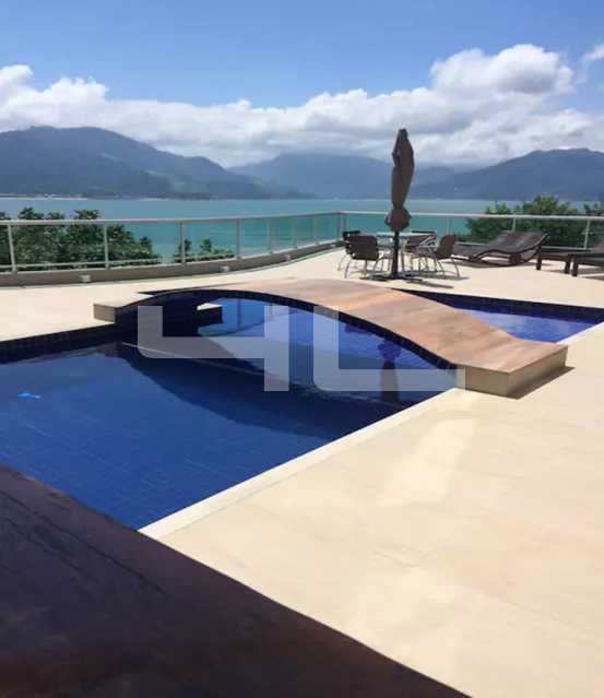 Conheça 0003 do imóvel - Casa em Condomínio 6 quartos à venda Mangaratiba,RJ Mangaratiba - R$ 4.300.000 - 00558CA - 9 0003 - 9