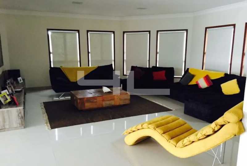 Conheça 0018 do imóvel - Casa em Condomínio 6 quartos à venda Mangaratiba,RJ Mangaratiba - R$ 4.300.000 - 00558CA - 6 0018 - 6