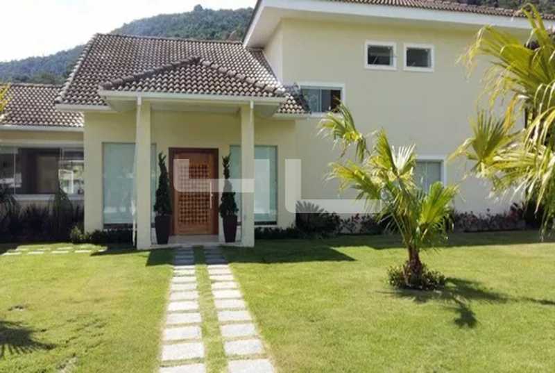 Conheça FACHADA do imóvel - Casa em Condomínio 5 quartos à venda Mangaratiba,RJ Cond Portobello - R$ 8.980.000 - 00560CA - 5 FACHADA - 5